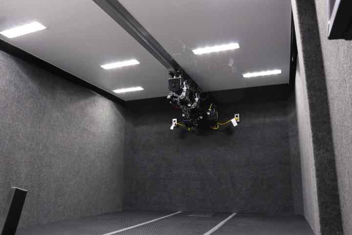 inTech Gooseneck Trailer