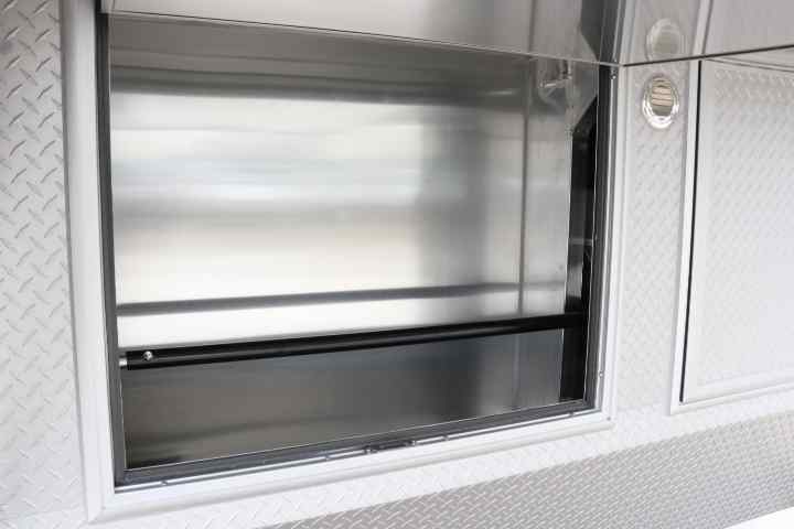 inTech Gooseneck Trailer
