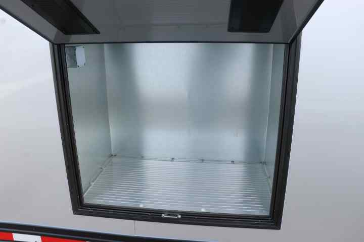 inTech Gooseneck Trailer