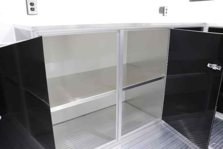 inTech Gooseneck Trailer