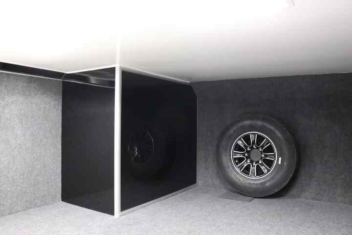 inTech Gooseneck Trailer