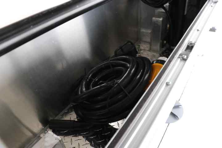 inTech Gooseneck Trailer
