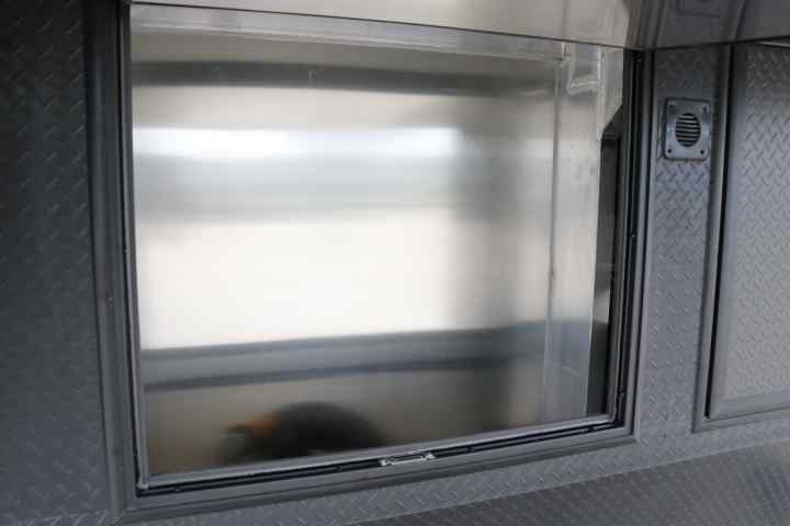 inTech Gooseneck Trailer