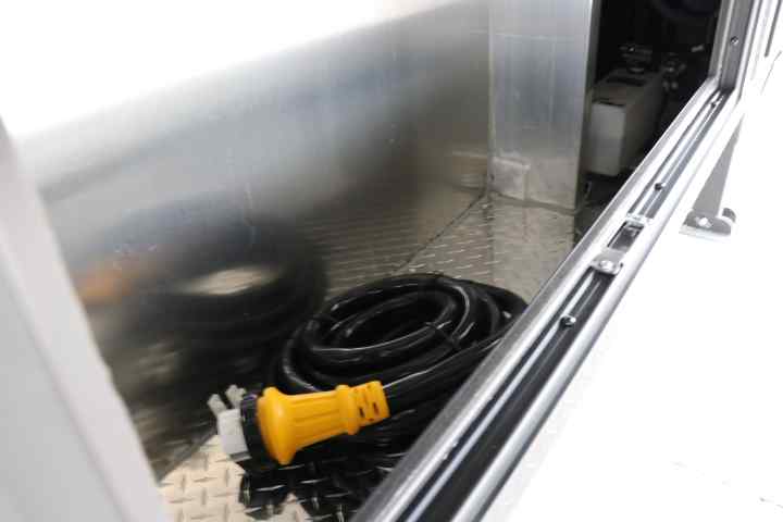 inTech Gooseneck Trailer