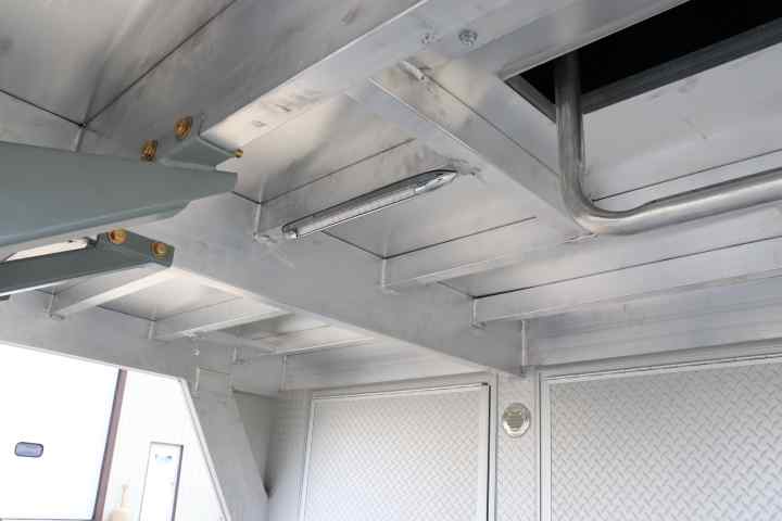 inTech Gooseneck Trailer