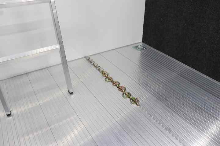 inTech Gooseneck Trailer