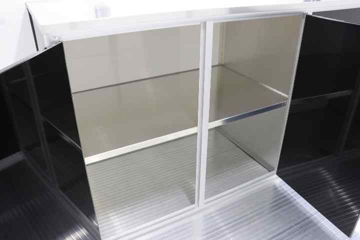 inTech Gooseneck Trailer