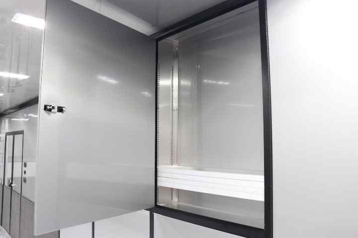 inTech Gooseneck Trailer