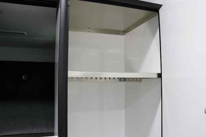 inTech Gooseneck Trailer