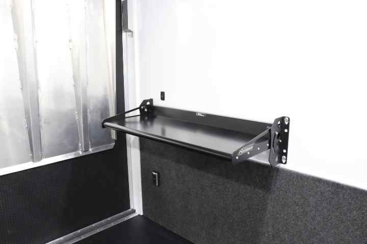 inTech Gooseneck Trailer