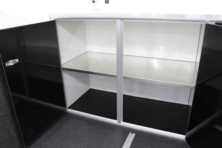 inTech Gooseneck Trailer
