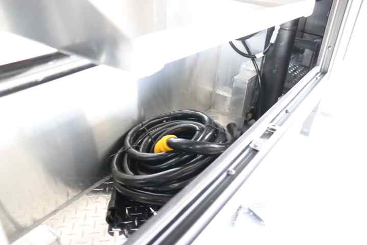 inTech Gooseneck Trailer