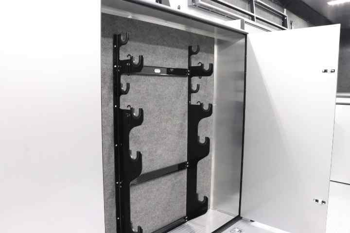 inTech Gooseneck Trailer