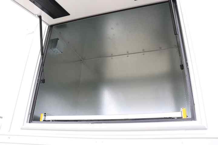 inTech Gooseneck Trailer