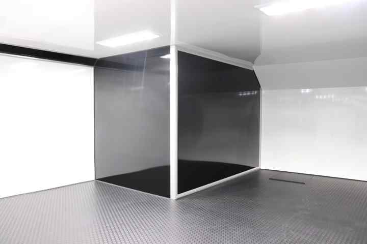 inTech Gooseneck Trailer