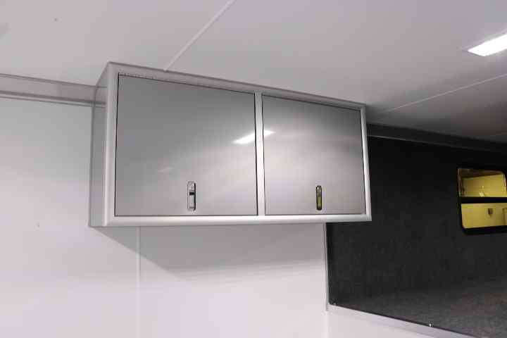 inTech Gooseneck Trailer