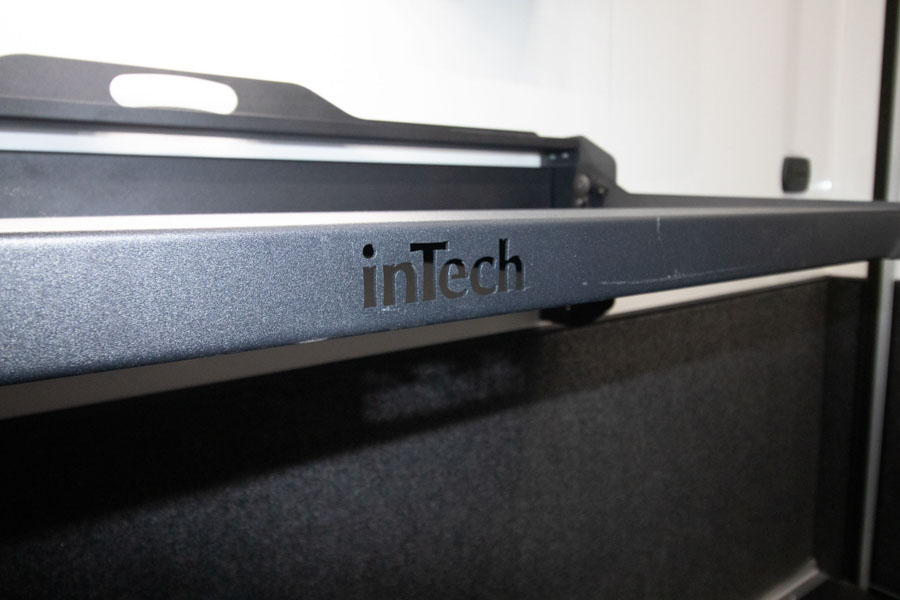 inTech Gooseneck Trailer