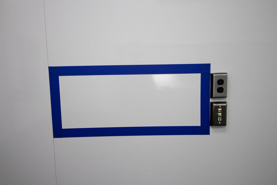 inTech Gooseneck Trailer