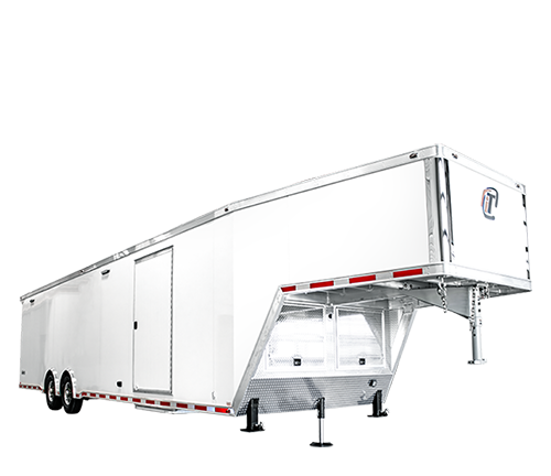 inTech Trailers Lite Series