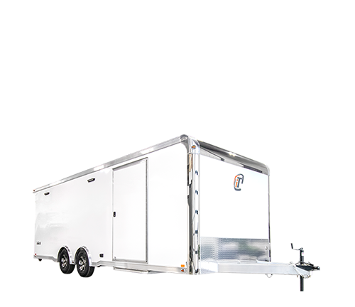 inTech Trailers Lite Series