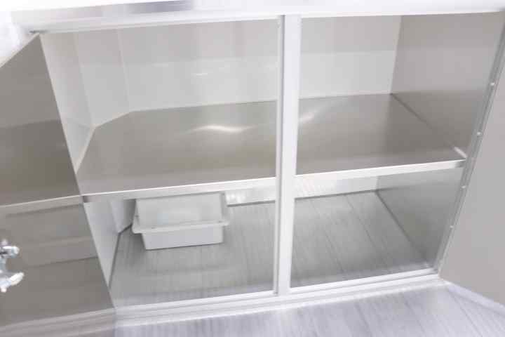 inTech Lite Series Motorsport Trailer