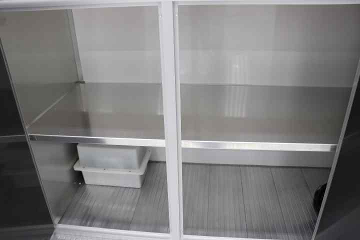 inTech Lite Series Motorsport Trailer