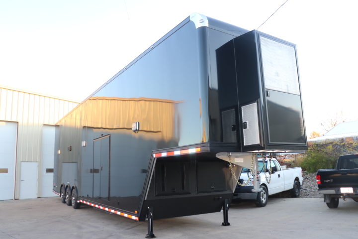 inTech Tag Trailer