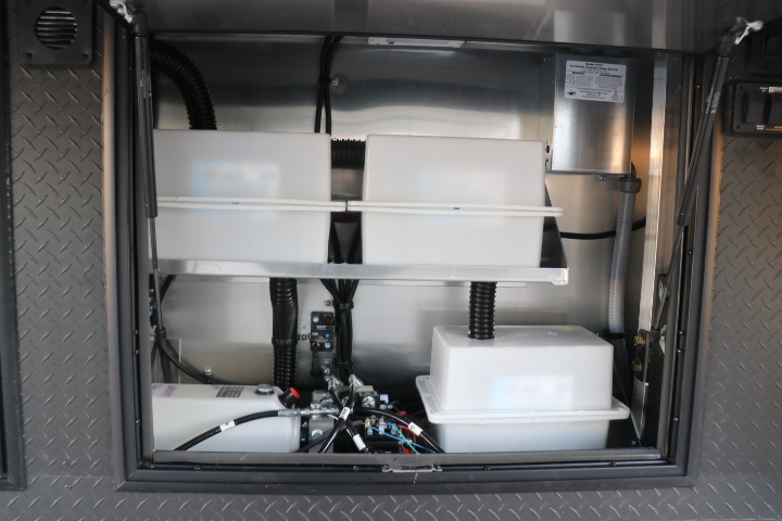 inTech Tag Trailer