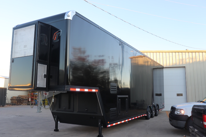 inTech Tag Trailer