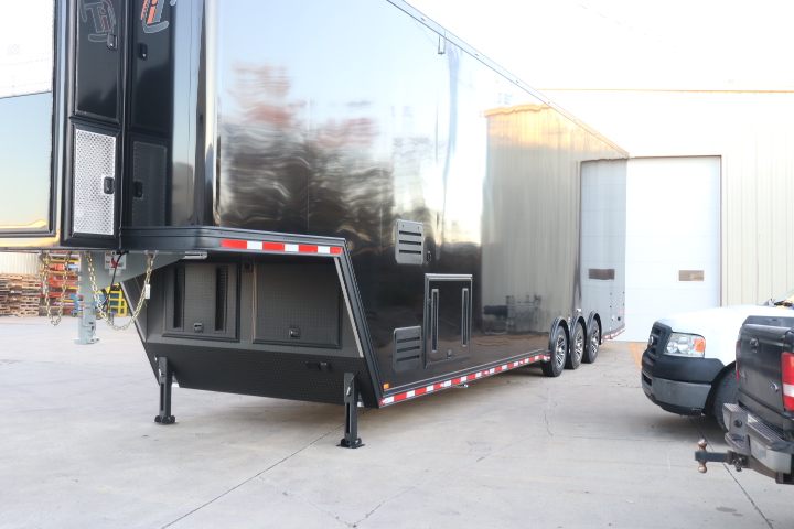 inTech Tag Trailer