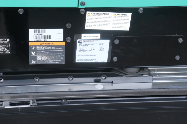 inTech Tag Trailer