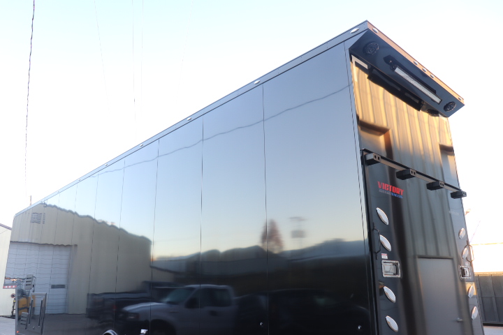 inTech Tag Trailer