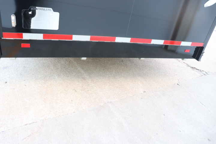 inTech Tag Trailer