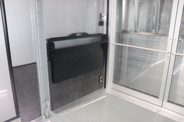 inTech Tag Trailer