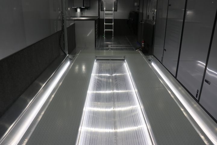 inTech Tag Trailer
