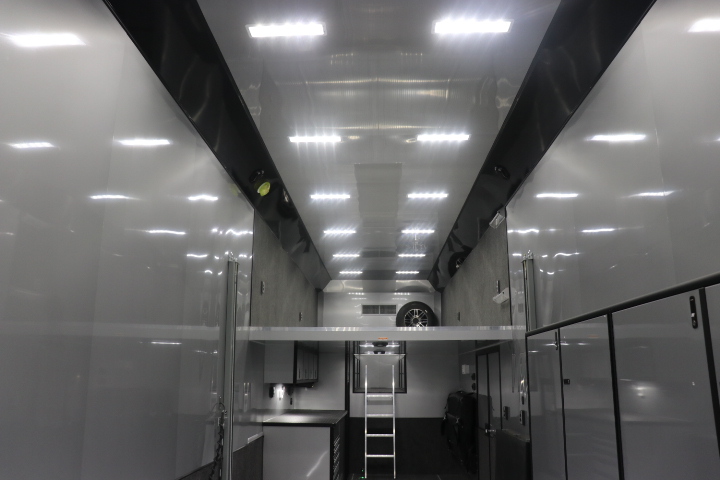 inTech Tag Trailer