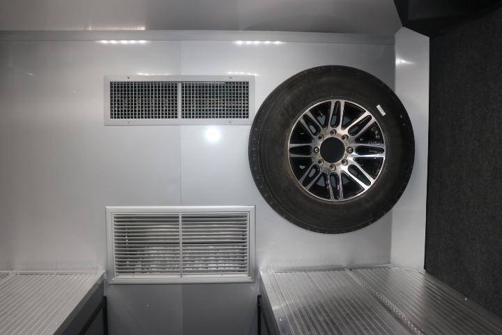 inTech Tag Trailer