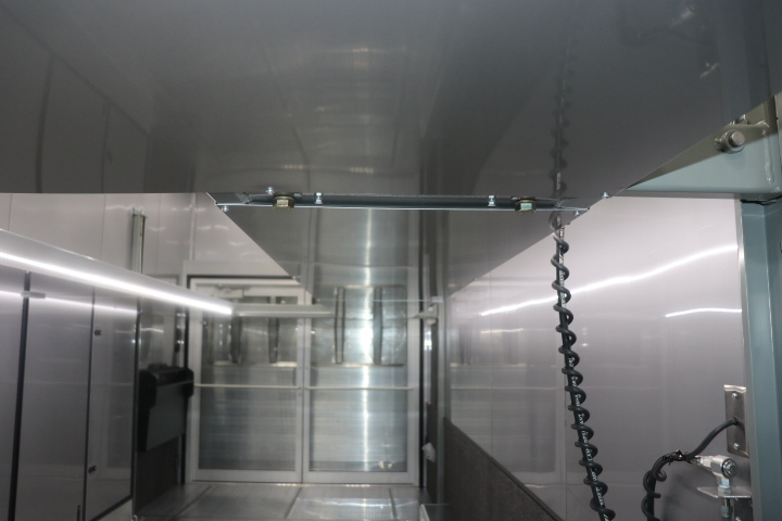 inTech Tag Trailer