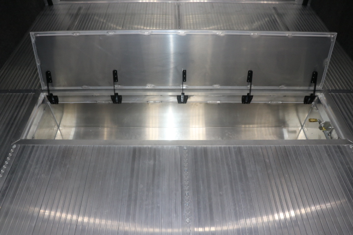 inTech Tag Trailer