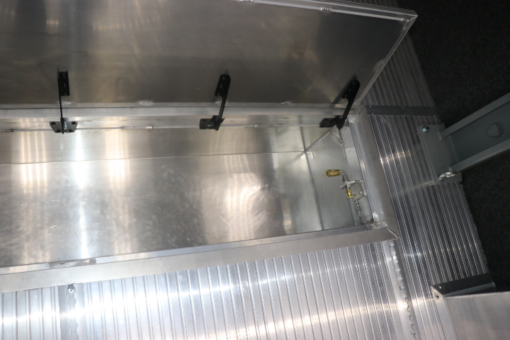 inTech Tag Trailer