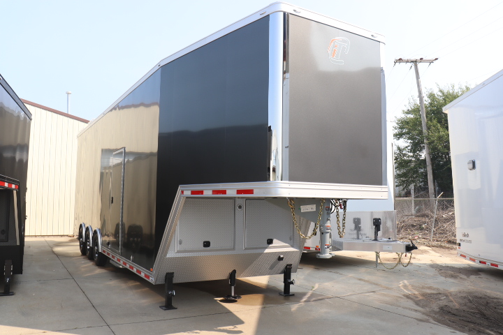 inTech Tag Trailer