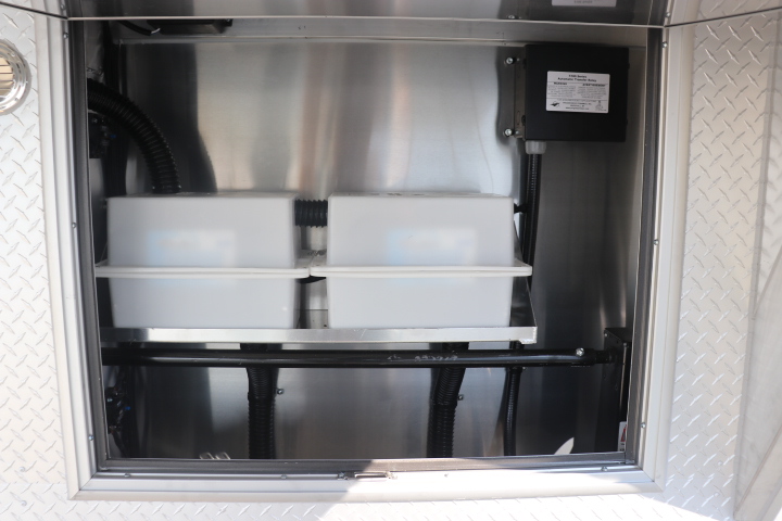 inTech Tag Trailer