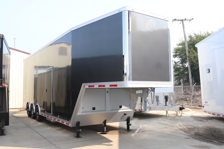 inTech Tag Trailer