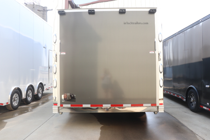 inTech Tag Trailer