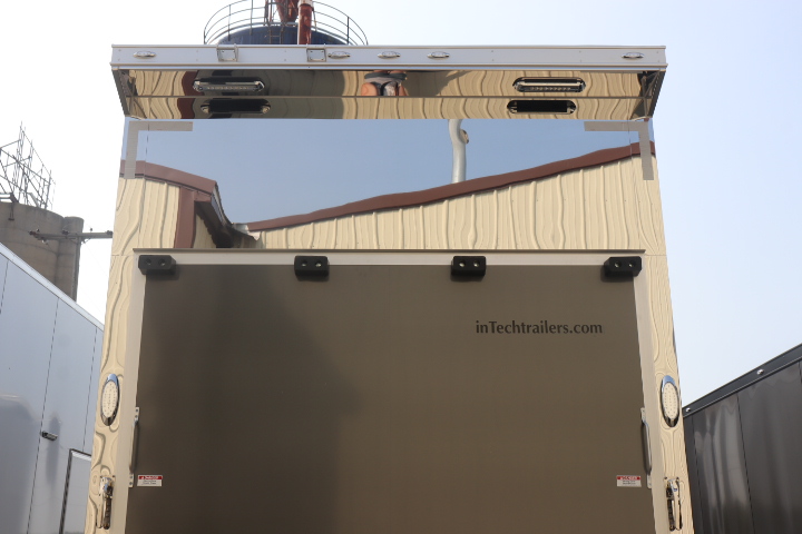 inTech Tag Trailer