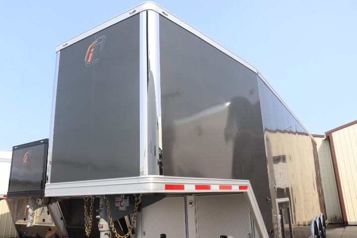 inTech Tag Trailer