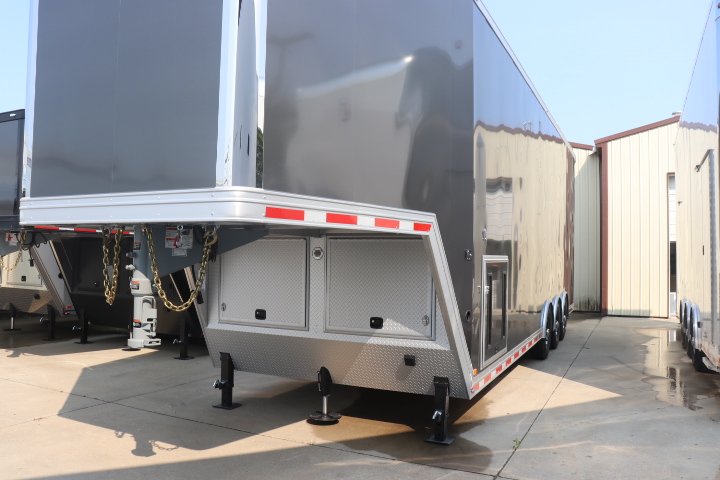 inTech Tag Trailer