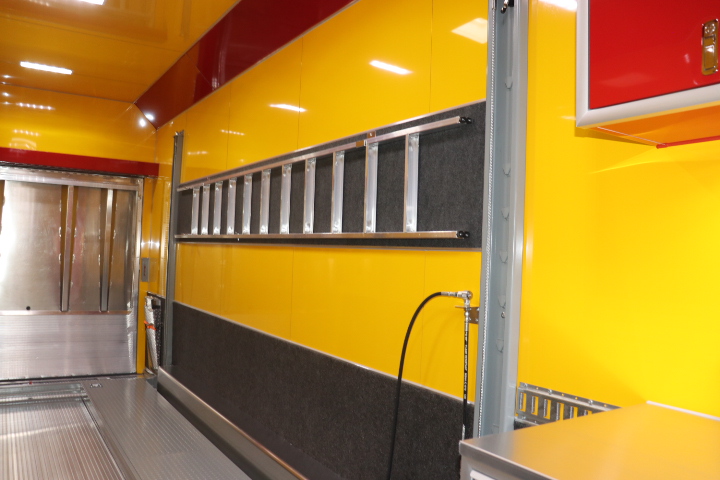 inTech Tag Trailer