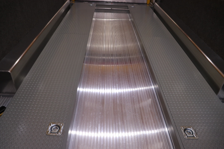 inTech Tag Trailer