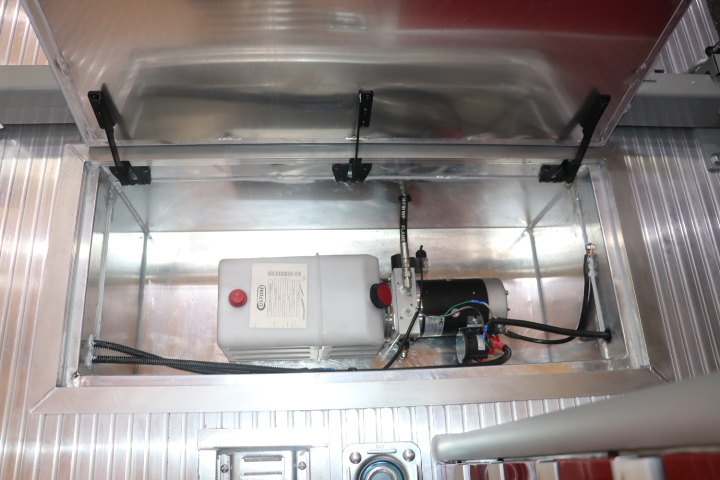 inTech Tag Trailer